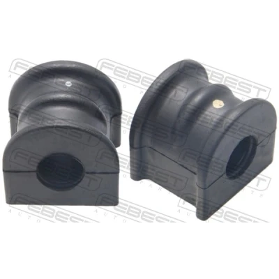 Afbeelding van FEBEST FDSB EXPR Stabilisatorstang Rubbers Achteras