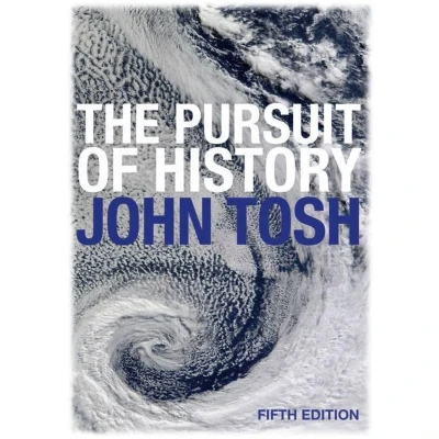 Afbeelding van The Pursuit of History