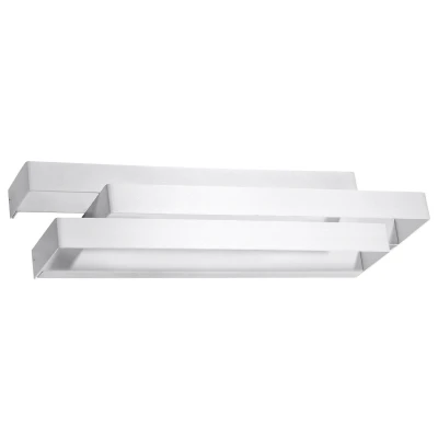 Afbeelding van Sollux Lighting Wandlamp FROST