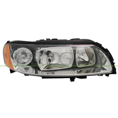Afbeelding van PRASCO VV5144914 Koplampen Links H9, H7 VOLVO: S60 II, I