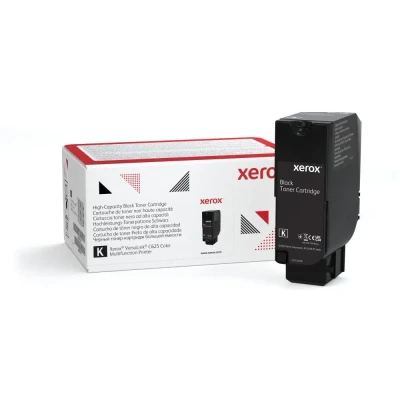 Afbeelding van Xerox 006R04636 tonercartridge 1 stuk(s) Origineel Zwart