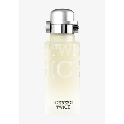 Afbeelding van Iceberg Twice Eau de Toilette 125 ml