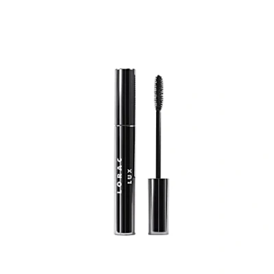 Afbeelding van LORAC, Lux First Class Lash Mascara, Mascara Zwart Volume en Lengte, Waterproof Veeg Bestendig, Zwarte voor een Professionele Make Up, Vrij van Wreedheid