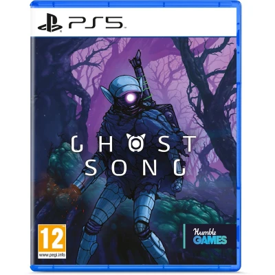 Afbeelding van Ghost Song