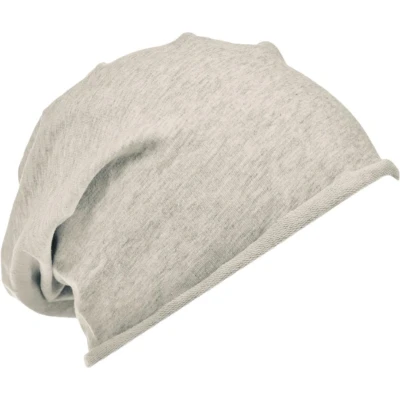 Afbeelding van Chemo Muts Alopecia Beanie Grijs One Size (010837#)