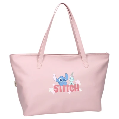 Afbeelding van Lilo &amp; Stitch Shopper