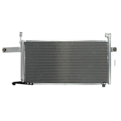 Afbeelding van Thermotec Airco condensor KTT110386