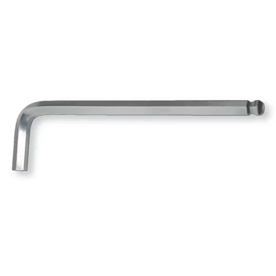 Afbeelding van Berner 200535 Inbussleutel lang 12 mm