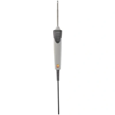 Afbeelding van testo 0615 1712 Sonde Robuuste luchtsensor met NTC temperatuursensor 1 stuk(s)