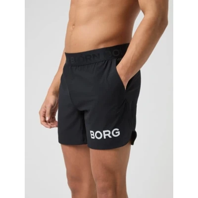 Afbeelding van Björn Borg Short Shorts Heren