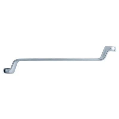 Afbeelding van KS Tools 517.0806 Dubbele ringsleutel, diep gebogen, 10x13mm