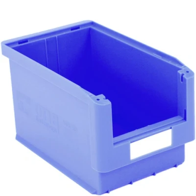 Afbeelding van Stapelbak SK 10 l lengte 350 mm set van Bito