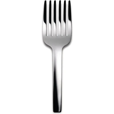 Afbeelding van Alessi Tibidabo spaghettivork