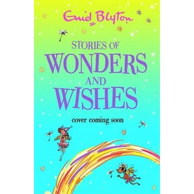 Afbeelding van Stories of Wonders and Wishes