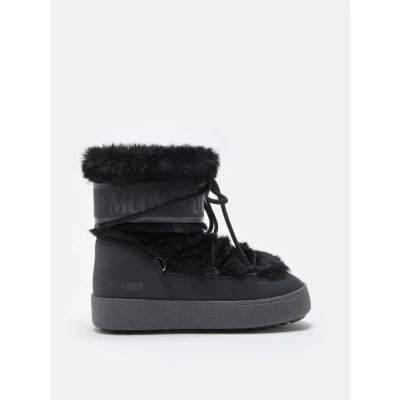 Afbeelding van MOON BOOT LTRACK TUBE FAUX Thermoboots / Snowboots Sneeuwlaarzen Jongen/Meisje Zwart 41 (8059791059904)