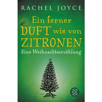 Afbeelding van Ein ferner Duft wie von Zitronen