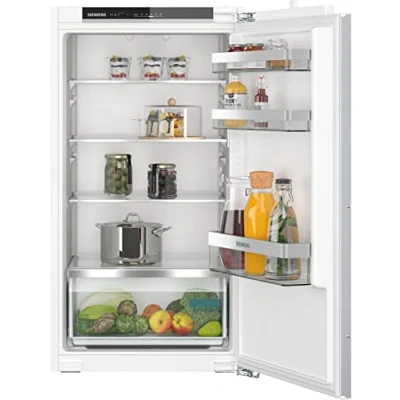 Afbeelding van Siemens KI31R2FE0 iQ300 Inbouw koelkast 102.5 x 56 cm Vlakscharnier