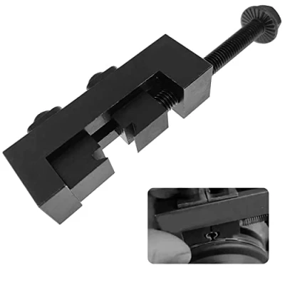 Afbeelding van ZKTOOL CV As Boot Clamp Tool Compatibel met Toyota/Lexus enz., Tang, Aandrijfas Klemgereedschap, Veel gebruikte Slangklem Tool, Joint Tool,09521 24010