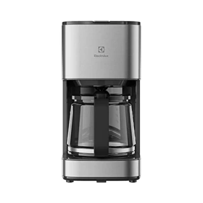 Afbeelding van Electrolux Create 3 E3CM1 3ST Koffiezetapparaat filter Zilver