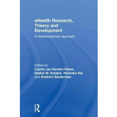 Afbeelding van eHealth Research, Theory and Development