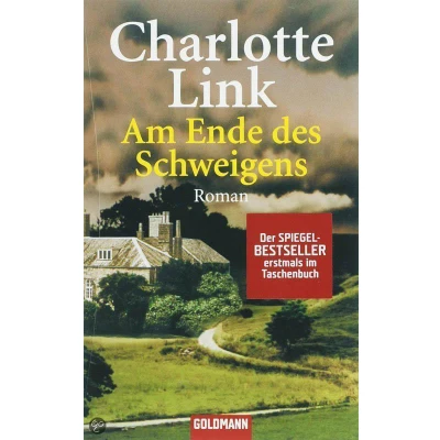 Afbeelding van Am Ende DES Schweigens
