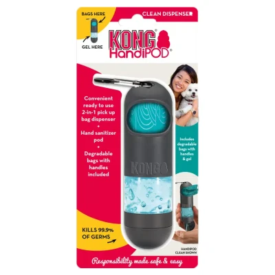 Afbeelding van KONG HandiPOD Clean Dispenser