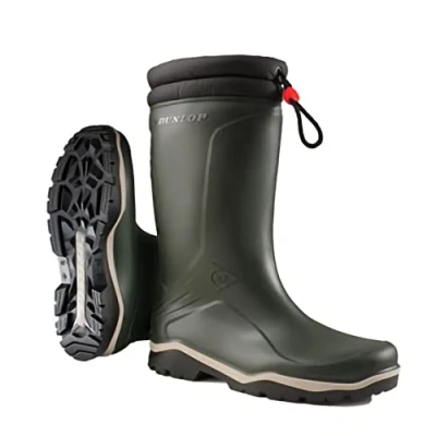 Afbeelding van Dunlop K454061 Rubberen laarzen voor heren