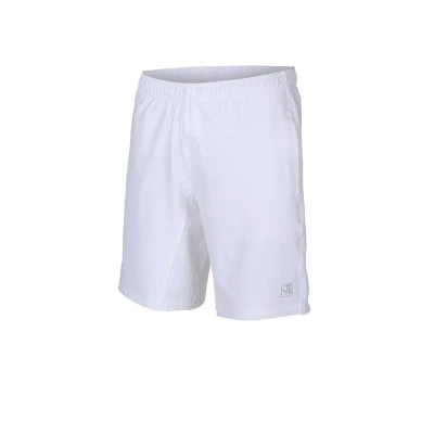 Afbeelding van Sjeng Sports Antal Short Wit Heren M
