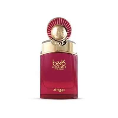 Afbeelding van Zimaya Charisma Pour Femme Eau de Parfum 100 ml