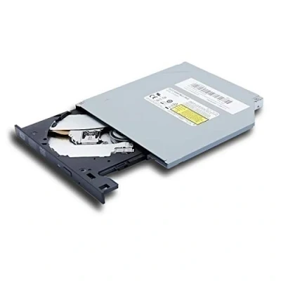 Afbeelding van Interner Super Multi 8X DVD+ R DL brander voor Lite On PLDS DVD RW DA8AESH DA 8AESH 24b 8AESH11B, Dual Layer 24X CD brander, Notebook PC Tray Loading 9mm Slim SATA optische drive vervanging