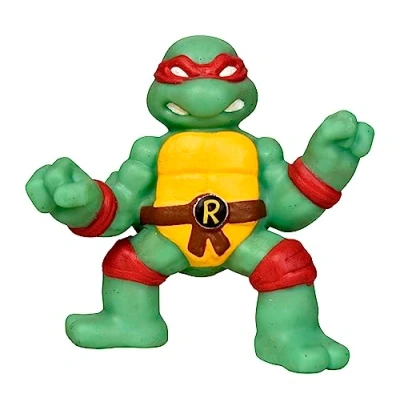 Afbeelding van Boti Teenage Mutant Ninja Turtles Strech Ninjas Raphael