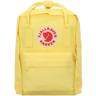 Afbeelding van Rugzak Fjällräven Kånken Mini Corn