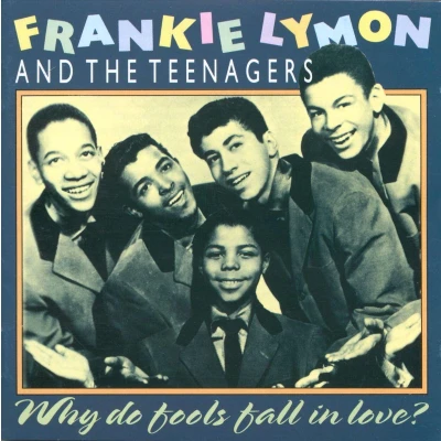 Afbeelding van Why Do Fools Fall In Love &amp; Other Hits