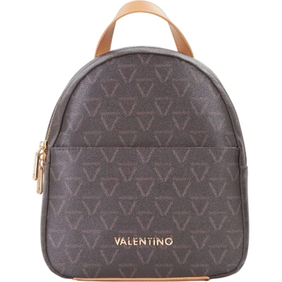 Afbeelding van VALENTINO Vrije tijd Rugzak Lady Re Backpack Moro / Naturale Donkerbruin