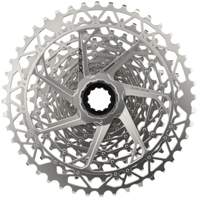 Afbeelding van Sram, Fietscassette, (12 voudig)