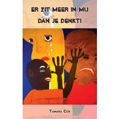 Afbeelding van Er zit meer in mij dan je denkt!