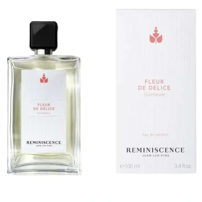 Afbeelding van Reminiscence Fleur de Délice Eau Parfum 100 ml