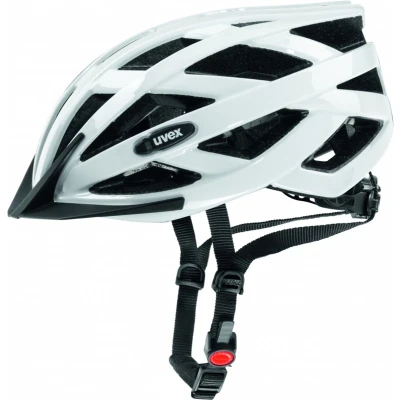 Afbeelding van Fietshelm Uvex I Vo White 52 57 cm