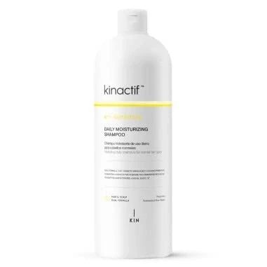 Afbeelding van Kin Kinactif Daily Moisturizing Shampoo, 1000 ml