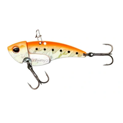 Afbeelding van Berkley Powerblade 4.9cm Jerkbait (11g) Silver Orange Lepel