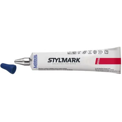 Afbeelding van Industriële verfmarker Stylmark Markal
