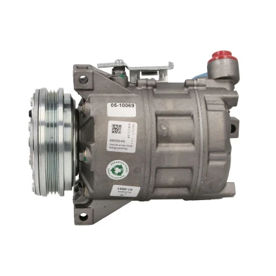 Afbeelding van Compressor, airconditioning ELSTOCK 51 0851
