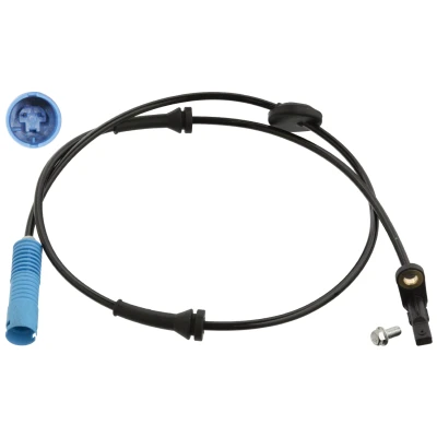 Afbeelding van Febi Bilstein ABS sensor 106454
