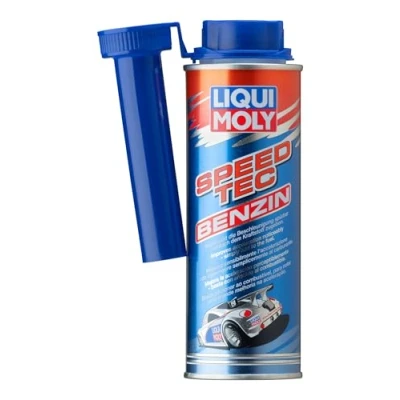 Afbeelding van LIQUI MOLY Speed Tec Benzine 250 ml Benodigdheden SKU: 3720