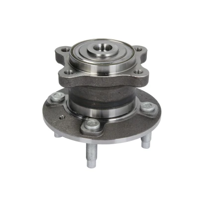 Afbeelding van BTA Wiellagerset H2X033BTA