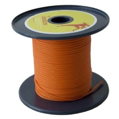 Afbeelding van Tendon werplijn 3,0 mm 50m stevige en lichte