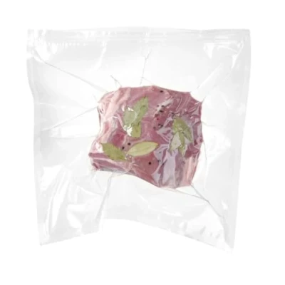 Afbeelding van Vacumeerzakken 40x40cm ( 50 Stuks )