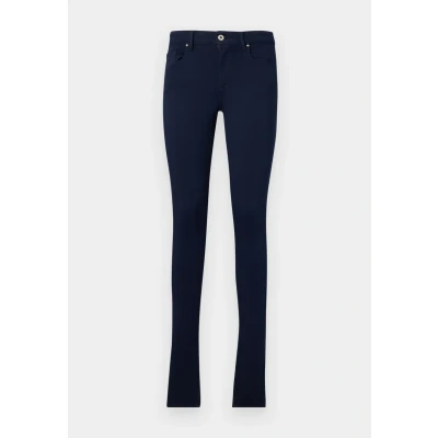Afbeelding van Onlblush Md Sk Foreverblue DNM Soo70Noos, donkerblauw (dark blue denim), (L) W x 30L