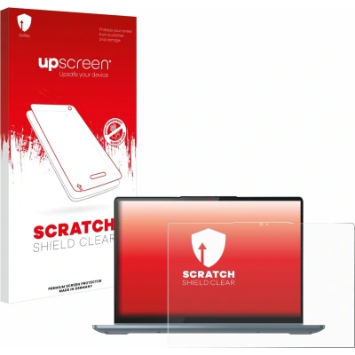 Afbeelding van upscreen Schermbeschermer voor Lenovo IdeaPad Flex 5 14&quot; Gen 8 16:10 Screen Protector Transparant, Antikras, Anti Vingerafdruk