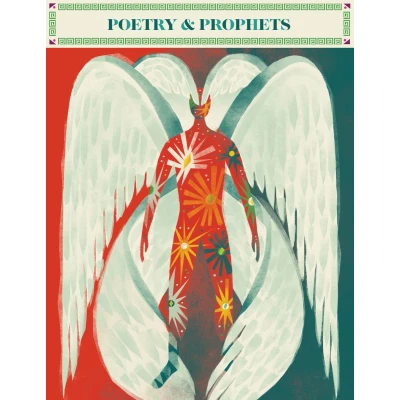 Afbeelding van The Biggest Story Curriculum, Volume 3: Poetry &amp; Prophets (Stories 3752)